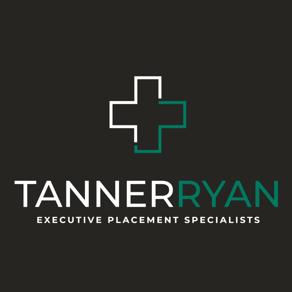 Tanner Ryan Logo